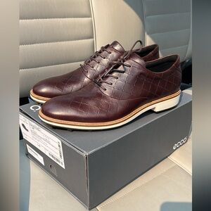 Men's Ecco Golf Classic Hybrid Shoe